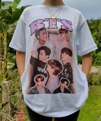 OVERSIZED SHIRTS FOR MEN AND WOMEN