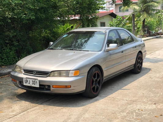 RUSH SALE HONDA ACCORD 1997