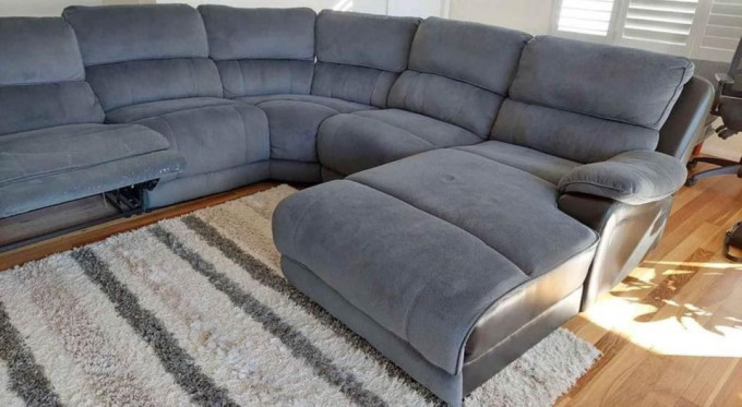 SOFA Recliner