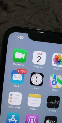 Iphone 11 Pro Max - 256 GB