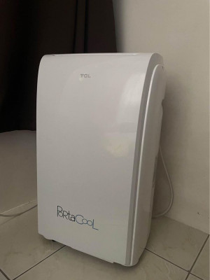 Portable Airconditioner