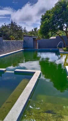 For Sale‼️ Private Resort with Swimming Pool & Jacuzzi