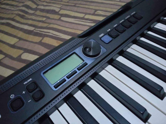 Casiotone CT S300 61 keys