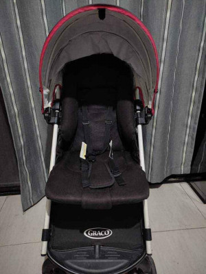 Preloved Graco Stroller