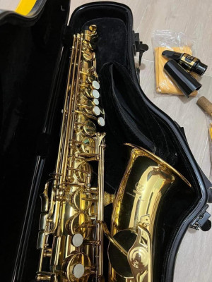 Yamaha Alto Saxophone YAS 280