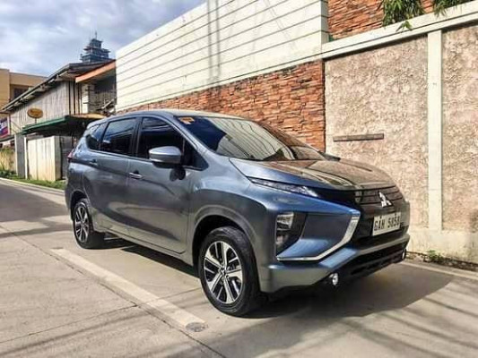 RUSH SALE!!!!! Mitsubishi Xpander GLX Plus 2019