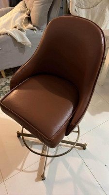 Aesthetic Office chair