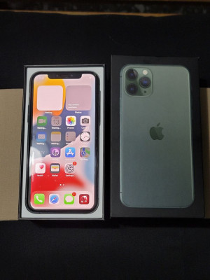 IPHONE 11 PRO 64GB