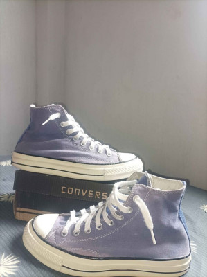 CONVERSE CHUCK TAYLOR