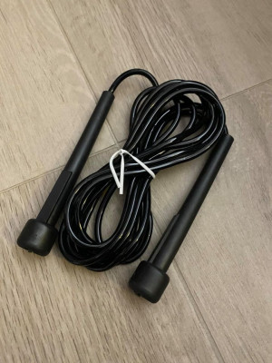 Beginners PVC Jump Rope