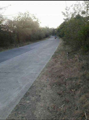 Lot - Calatagan, Batangas