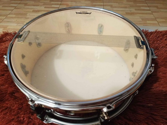 Yamaha stage custom nouveau