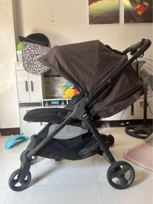 Mamas & Papas Armadillo Stroller