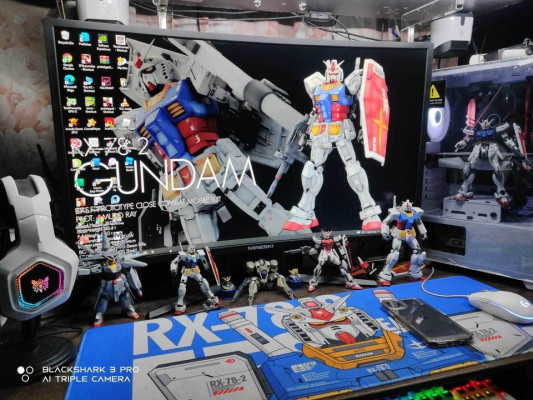 32inches Curved Gaming Monitor