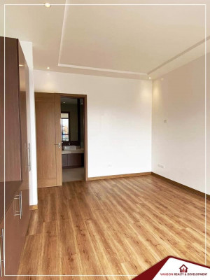 Brandnew Charming Modern House and Lot in Paranaque