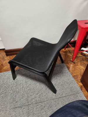 Ikea Nolmyra Chair