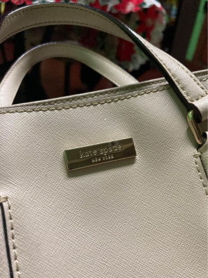 KATE SPADE BAG