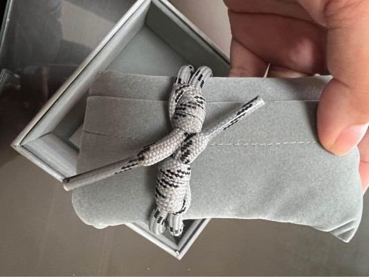 Balenciaga Plate Bracelet