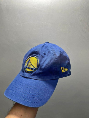 NEW ERA Golden State Warriors Baseball Cap