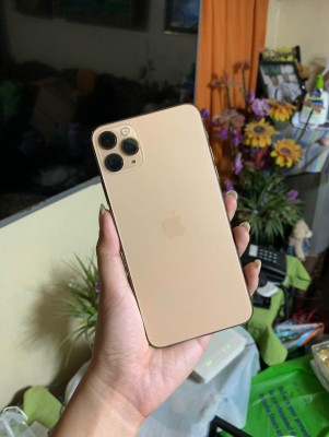 iPhone 11 Pro Max