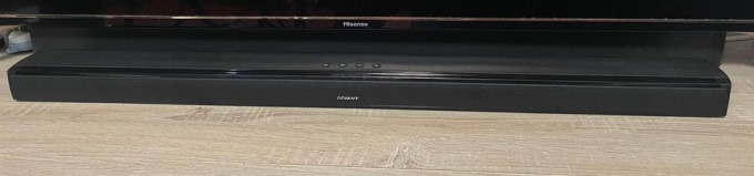 Devant SB-50 Soundbar
