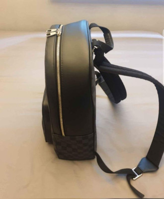 ! Louis Vuitton Josh Backpack Freshes