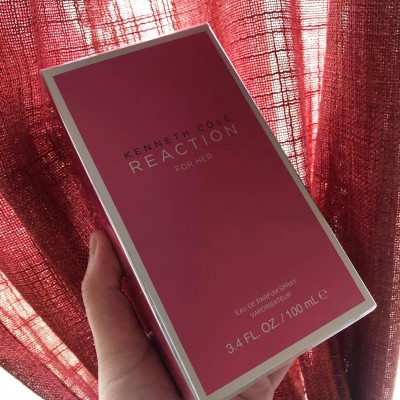 Kenneth Cole Reaction 100mL