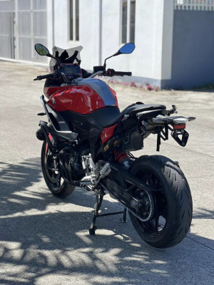 BMW F900XR 2021 model