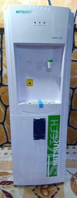 Water vendo hot and cold / cold only