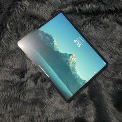 iPad Pro M1 5th Generation 128 GB Wifi (12.9-inch) with Apple Pencil