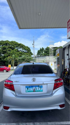 2013 Toyota vios