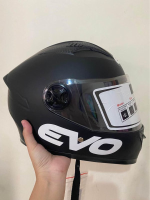 BRANDNEW HELMET