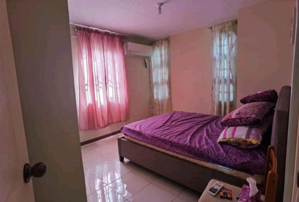 3Bedrooms Bungalow House and Lot for Sale in Pampanga