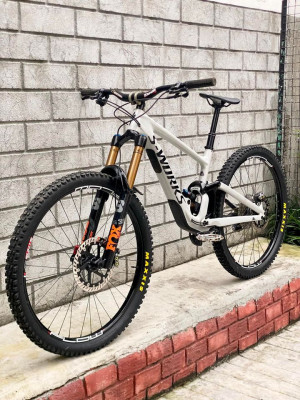 Specialized Sworks Enduro 29er | Size: S3