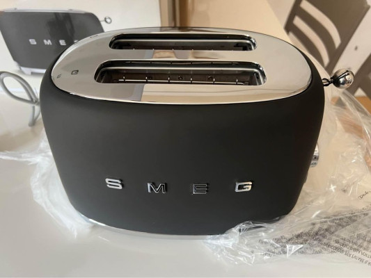 SMEG Toaster