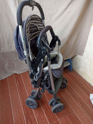 stroller