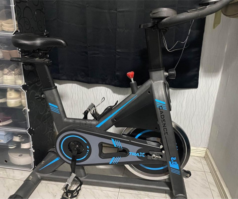 Indoor Bike