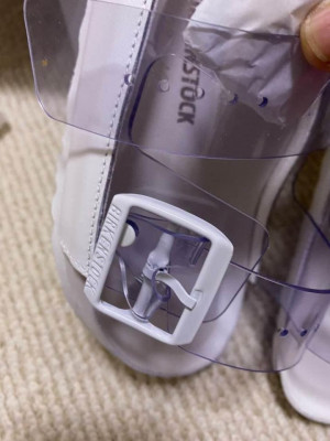 Manolo Blahnik xBirkenstock