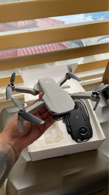 DJI Mavic Mini