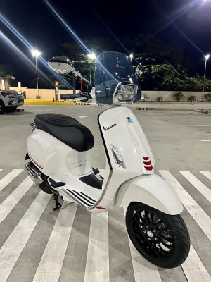 Vespa Sprint 2022