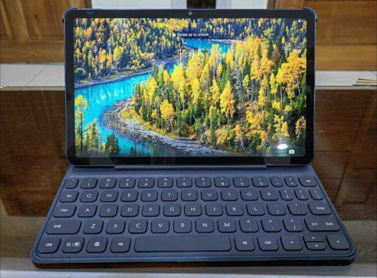 For sale Huawei Matepad 10.4"