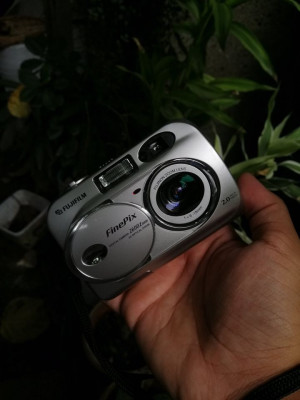 Fujifilm digicam RUSH for sale