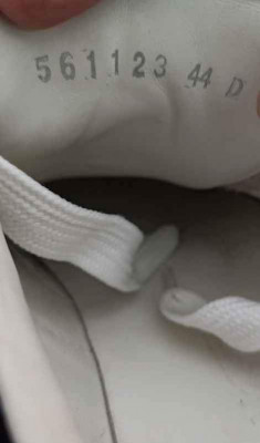 Alexander McQueen Sneakers Size 11