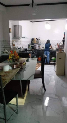 House and Lot For Sale