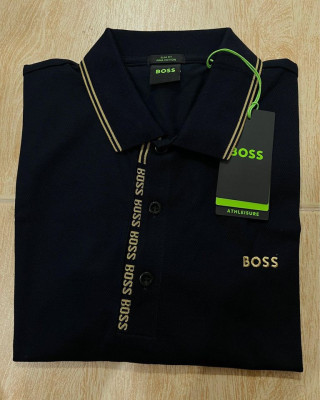 Hugo Boss Mens polo shirt