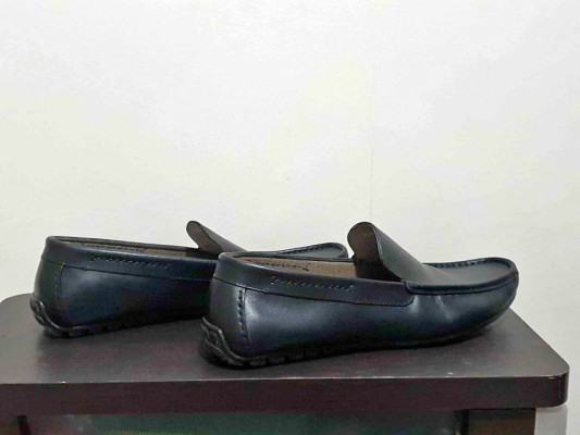 Florsheim Leather Shoes