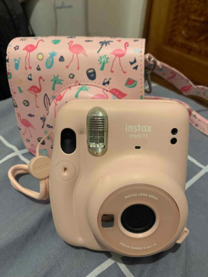 Instax MINI 11