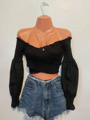 PRE-LOVED TOPS