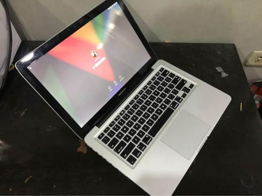 Macbook Pro 2011