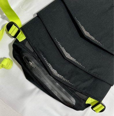 💯 Original Nike Mog Bolt Expandable Backpack